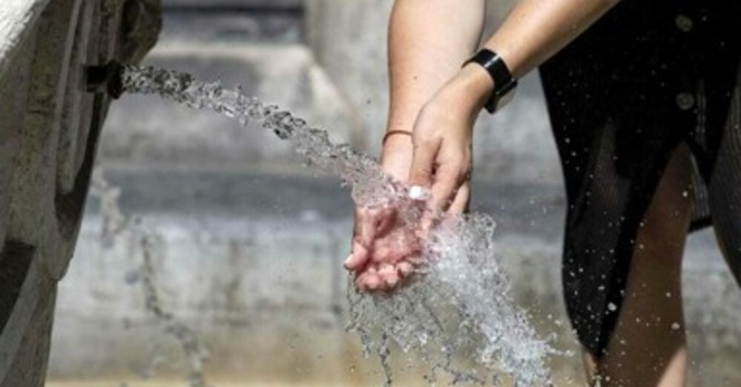 Caldo in aumento anche nell'Imperiese: picchi oltre i 32 gradi nell'entroterra, ma lontani dalle grandi città