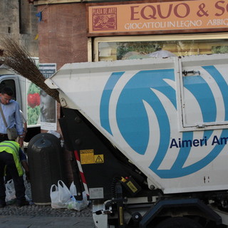 Sanremo: sciopero dipendenti Aimeri, il comune "Saranno mantenuti i servizi essenziali"