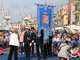 Le celebrazioni del 2 giugno a Imperia: grande festa Tricolore in Calata Cuneo (Foto e Videoservizio)