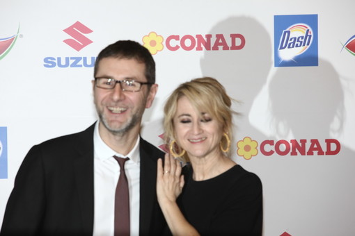 Festival di Sanremo: prima conferenza stampa, l'in bocca al lupo del sindaco Zoccarato che conferma "Aumentata la richiesta di biglietti per la kermesse"