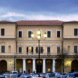 Imperia: da sabato prossimo l'associazione 'IMagine' organizza una mostra d'arte contemporanea