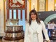 Regione Liguria a Palazzo Tursi per l’esposizione della Coppa Davis, tornata tricolore anche grazie al sanremese Matteo Arnaldi