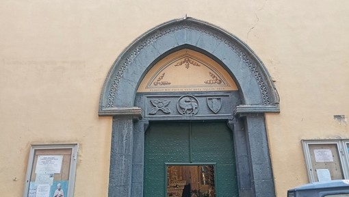 "Pellegrini di speranza": momento di preghiera, convivialità e gioia a Vallebona (Foto) "Pellegrini di speranza": momento di preghiera, convivialità e gioia a Vallebona (Foto)