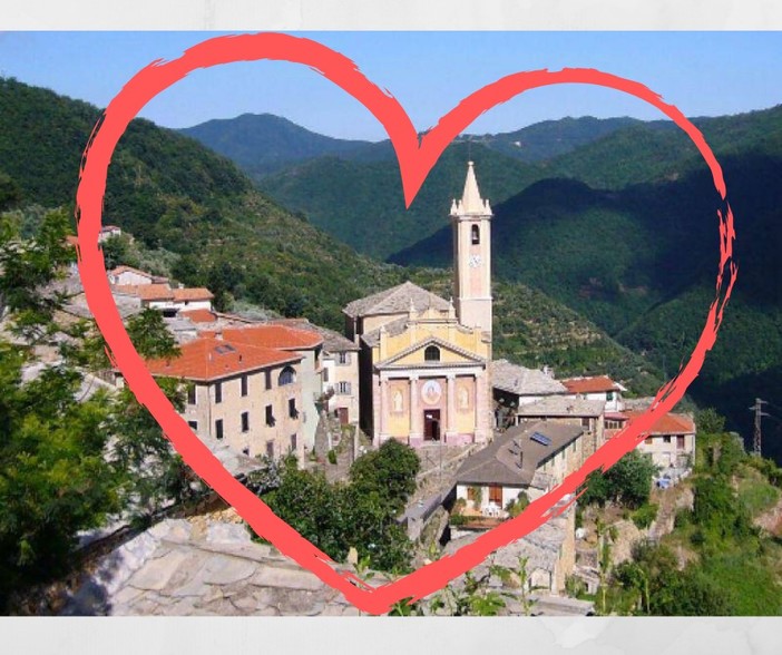 Valle Arroscia: Mendatica, Ranzo e Rezzo insieme per le giornate europee del patrimonio