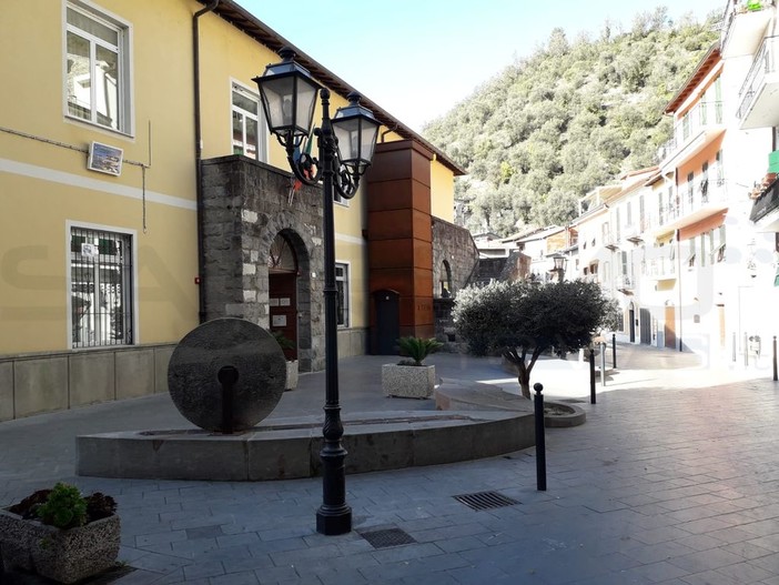 Airole: un contributo di 300 mila euro per l’adeguamento sismico della scuola elementare e materna, in fase di approvazione il progetto esecutivo