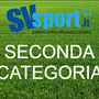 Calcio | Seconda Categoria. Ecco i gironi A e B per la stagione 2026/27
