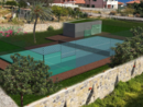 Santo Stefano al Mare, nasce un nuovo campo da padel accanto alla pista ciclabile: pronto il progetto