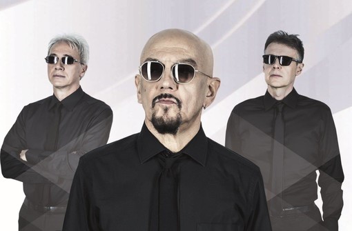 Diano Marina: da domani tre giorni di grandi eventi, si parte con il concerto di Enrico Ruggeri ed i Decibel Diano Marina: da domani tre giorni di grandi eventi, si parte con il concerto di Enrico Ruggeri ed i Decibel