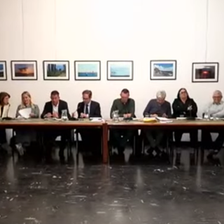 Bordighera approva il piano economico finanziario per l'anno 2025