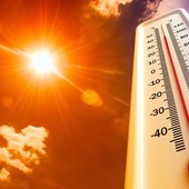 Giugno 2026 tra i più caldi di sempre: a Imperia 15 notti tropicali Giugno 2026 tra i più caldi di sempre: a Imperia 15 notti tropicali