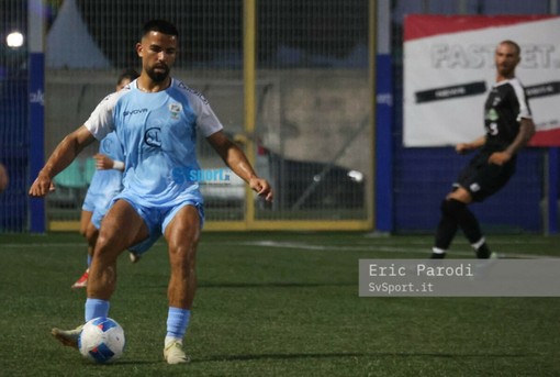 Calcio | Sanremese. Alle 17 l'amichevole con il Bra, svelata la rosa e i numeri di maglia Calcio | Sanremese. Alle 17 l'amichevole con il Bra, svelata la rosa e i numeri di maglia