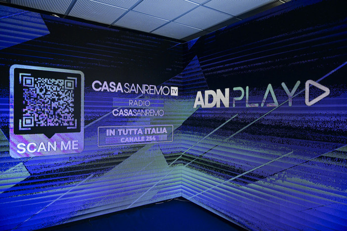 Casa Sanremo TV e Radio approdano sul digitale terrestre: record di visualizzazioni e ascolti cross-device