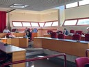 Taggia, volano stracci tra l’assessore Cane e il consigliere Cascino: scontro in aula sul piano regolatore Taggia, volano stracci tra l’assessore Cane e il consigliere Cascino: scontro in aula sul piano regolatore