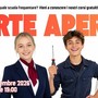 Vallecrosia, porte aperte al CNOS-FAP di Vallecrosia per orientare i giovani sul futuro lavorativo Vallecrosia, porte aperte al CNOS-FAP di Vallecrosia per orientare i giovani sul futuro lavorativo