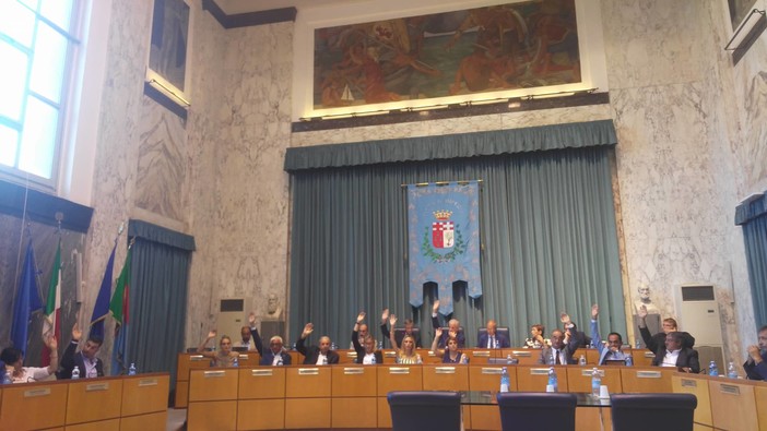 Imperia: venerdì 15 novembre torna il consiglio comunale, villa Grock, matrimoni e unioni civili all'ordine del giorno Imperia: venerdì 15 novembre torna il consiglio comunale, villa Grock, matrimoni e unioni civili all'ordine del giorno