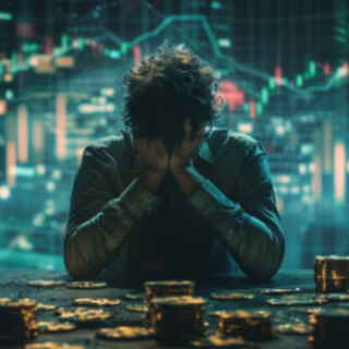 Mercato delle criptovalute ancora in rosso, mentre la prevendita di Dogeverse supera i 5 milioni di dollari