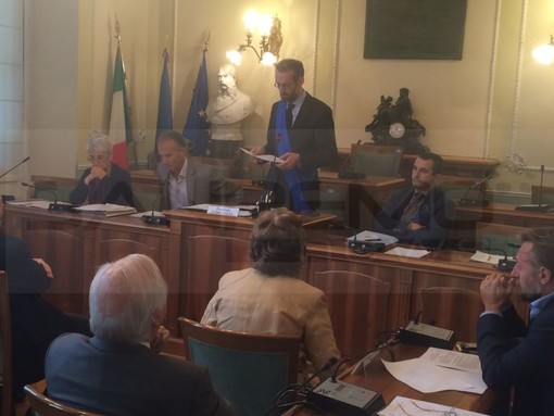 Imperia: lunedì prossimo alle 9.30 si riunisce il Consiglio provinciale, ecco l'ordine del giorno