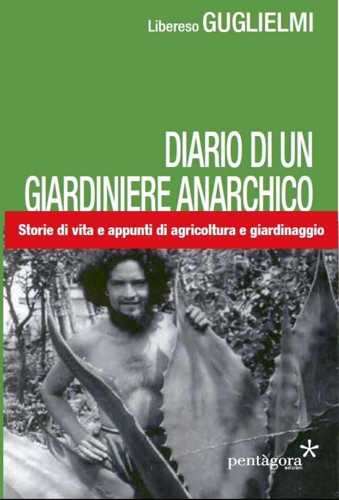 Riprende il tour di presentazioni del "Diario" di Libereso Guglielmi Riprende il tour di presentazioni del "Diario" di Libereso Guglielmi