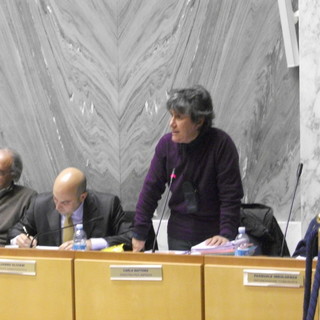 Carla Nattero del Sel