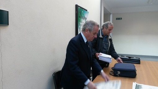 Imperia: i testimoni della difesa hanno sfilato al processo sul caso Scajola-Minasso. L'ex Ministro sarà sentito il 28 maggio Imperia: i testimoni della difesa hanno sfilato al processo sul caso Scajola-Minasso. L'ex Ministro sarà sentito il 28 maggio