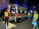Ventimiglia, mobilitazione di soccorsi a Villatella per recuperare 5 migranti dispersi: uno è ferito a un piede