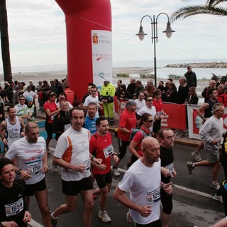 Monaco: ecco i vincitori della corsa podistica 'Riviera classic'