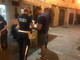 Sanremo: conferimento 'selvaggio' dei rifiuti, la Polizia Municipale multa altri furbetti della spazzatura