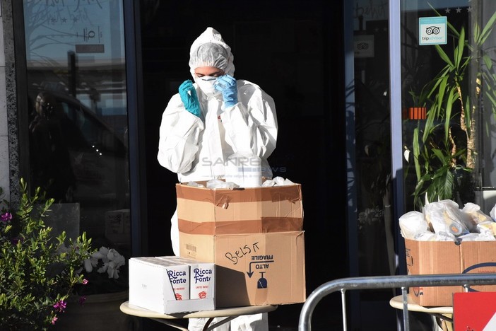 Nuove assunzioni in ambito sanitario anche nella nostra provincia con l'emergenza del Coronavirus