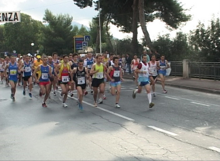 Imperia: ultimi preparativi in vista della 45a edizione della Corsa al Monte Faudo Imperia: ultimi preparativi in vista della 45a edizione della Corsa al Monte Faudo