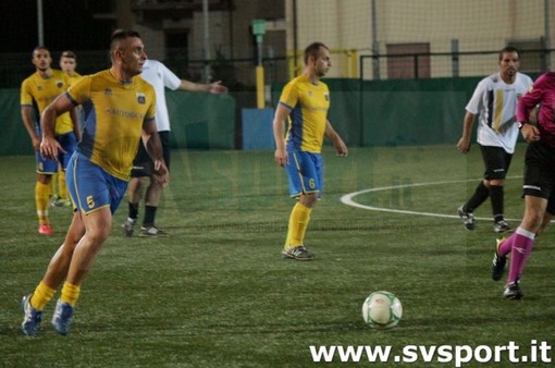 Calciomercato. Il San Bartolomeo cala l'asso, le chiavi della difesa a Matteo Fiani