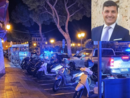 Sanremo, cresce la tensione sulla sicurezza. Ventimiglia (Lega): "Chiediamo incontro urgente con il Prefetto" Sanremo, cresce la tensione sulla sicurezza. Ventimiglia (Lega): "Chiediamo incontro urgente con il Prefetto"