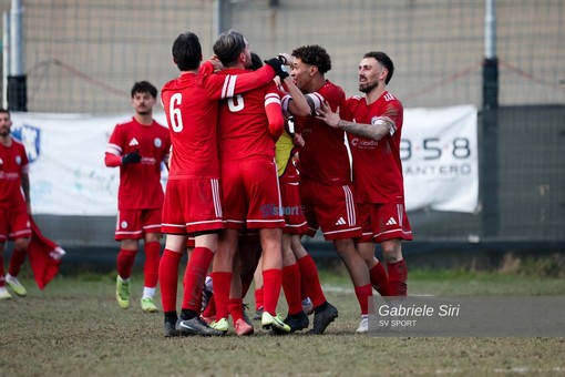 Calcio | Coppa Liguria di Prima Categoria. Stasera il ritorno di Olimpic - Virtus Sanremese, i matuziani ripartono dal 4-1 dell'andata