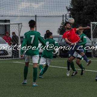 Calcio, Promozione: i risultati e la classifica dopo la sedicesima giornata