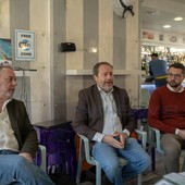 Taggia, la minoranza torna all'attacco: "Taglio del 50% dei fondi alla Protezione Civile, scelta inaccettabile della Giunta" Taggia, la minoranza torna all'attacco: "Taglio del 50% dei fondi alla Protezione Civile, scelta inaccettabile della Giunta"