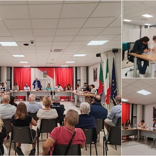 Vallecrosia approva gli indirizzi per la nomina e la designazione dei rappresentanti del comune presso enti, aziende e istituzioni (Foto) Vallecrosia approva gli indirizzi per la nomina e la designazione dei rappresentanti del comune presso enti, aziende e istituzioni (Foto)