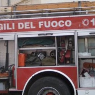Ranzo: anziano fungaiolo trovato morto nei boschi di Borgata Cannata, sul posto Vigili del Fuoco e 118