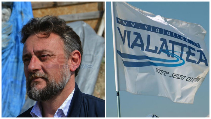 Bordighera e Consorzio 'Vialattea' ancora insieme: la ultrabiker Elena Novikova avvia un nuovo percorso di promozione che passa dai sentieri di Montenero