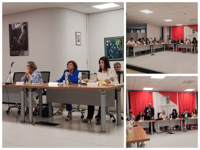 Vallecrosia al Mare, avvio del partenariato pubblico-privato 'Molinari': l'interpellanza della minoranza infiamma il consiglio comunale Vallecrosia al Mare, avvio del partenariato pubblico-privato 'Molinari': l'interpellanza della minoranza infiamma il consiglio comunale