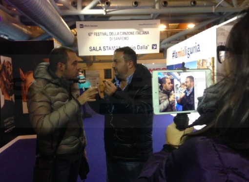 Il Punto sul Festival di Corrado Gentile: tutte le sere in diretta Facebook dai luoghi caldi della kermesse