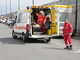 Sanremo: cade da un muro a porto Vecchio, 40enne trasferito in gravi condizioni al pronto soccorso