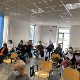 Corso di posturometria in Asl1 Imperiese, consegnati gli attestati ai partecipanti (foto)