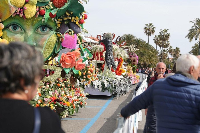 Sanremo, dopo i Carri Fioriti emergono dubbi sui criteri: più Comuni partecipanti chiedono l'accesso agli atti Sanremo, dopo i Carri Fioriti emergono dubbi sui criteri: più Comuni partecipanti chiedono l'accesso agli atti