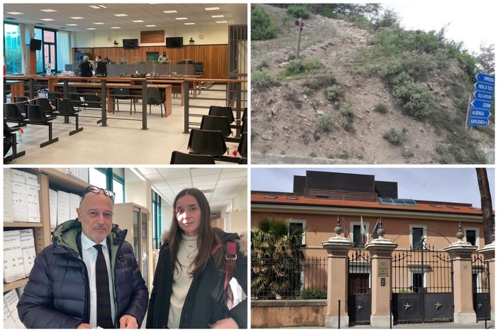 Imperia, morte Silvia Crosetto, la Procura chiede 8 mesi di carcere per l'allevatore di Chiusanico: lasciò incustodito il toro che aggredì la professoressa Imperia, morte Silvia Crosetto, la Procura chiede 8 mesi di carcere per l'allevatore di Chiusanico: lasciò incustodito il toro che aggredì la professoressa
