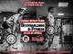 Con il Personal Trainer Romolo Macrì il Corso di Istruttore Bodybuilding & Fitness Con il Personal Trainer Romolo Macrì il Corso di Istruttore Bodybuilding & Fitness