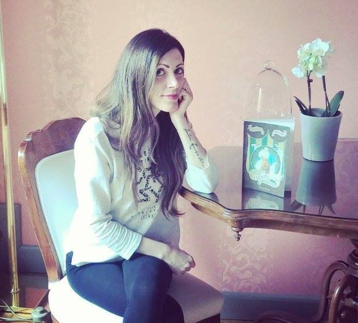 Sanremo: domani alla scuola media di via Dante Alighieri la presentazione del libro di Camilla Morgan Davis