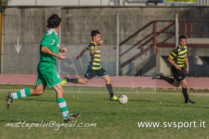 Calcio, Promozione: i risultati dei recuperi e la classifica aggiornata
