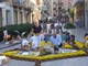 Arma di Taggia: grande partecipazione alla processione del Corpus Domini