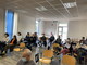 Corso di posturometria in Asl1 Imperiese, consegnati gli attestati ai partecipanti (foto) Corso di posturometria in Asl1 Imperiese, consegnati gli attestati ai partecipanti (foto)