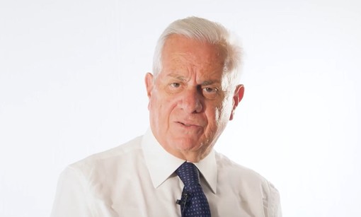 Imperia al voto, L’appello al voto di Claudio Scajola: "Passione, esperienza, fatti. Avanti Insieme” (video) Imperia al voto, L’appello al voto di Claudio Scajola: "Passione, esperienza, fatti. Avanti Insieme” (video)