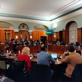 Sanremo, tensioni in apertura di Consiglio comunale: richieste di maggiore flessibilità e polemiche sulle commissioni Sanremo, tensioni in apertura di Consiglio comunale: richieste di maggiore flessibilità e polemiche sulle commissioni